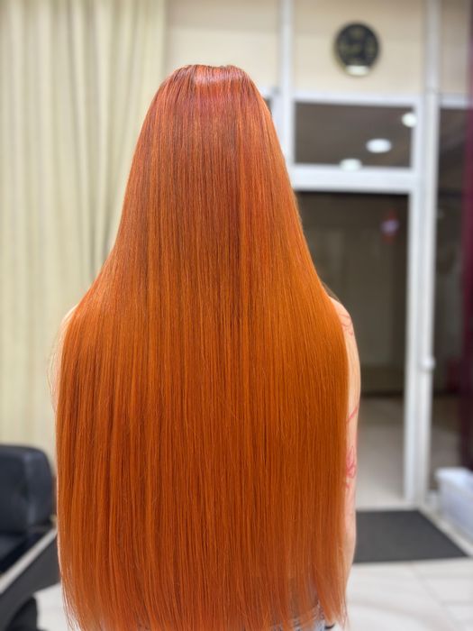 Нужны МОДЕЛИ на наращивание волос