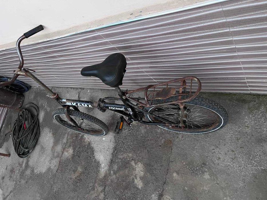 Kama veloseped  sotiladi
