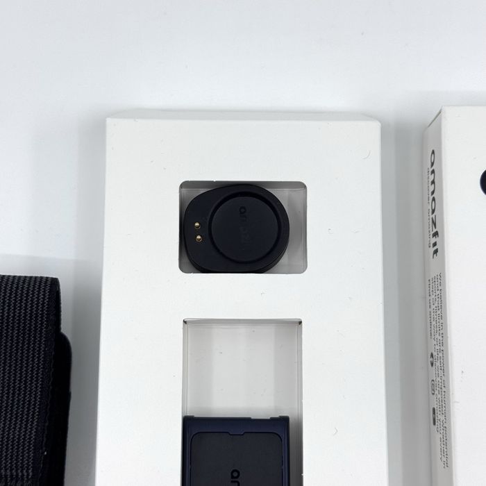 Bratara Amazfit Helio Strap | ca NOUA | Factura + Garantie | Pret Fix |