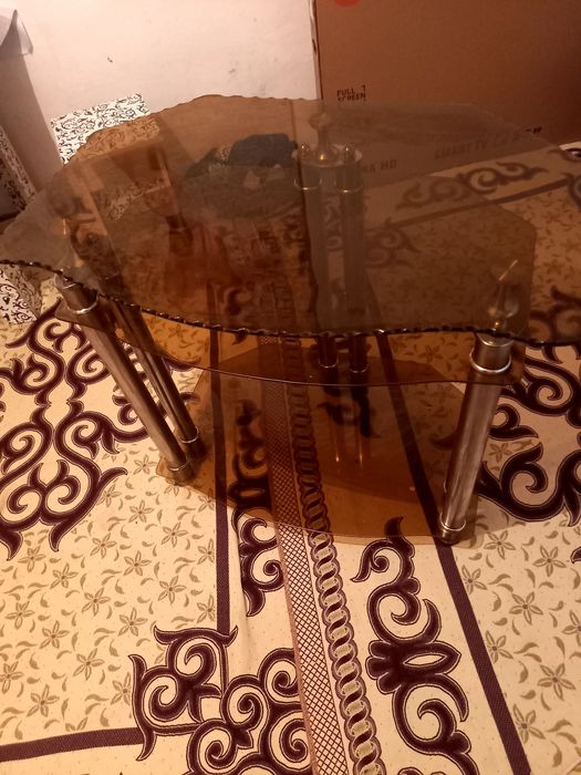 Телевизор, подстовка