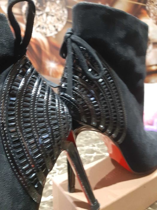 Продавам дамски обувки Zara