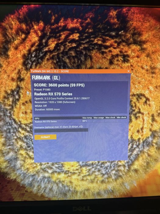 PC Gaming Ryzen 5 2500x+ RX 570 8GB | SSD 1TB |