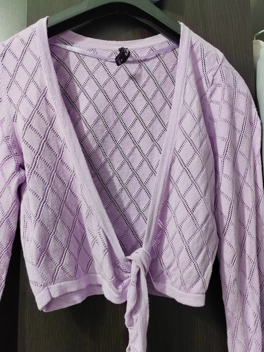 Cardigan femei mărimea M