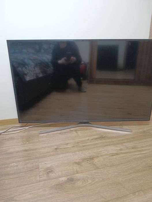 Tv Samsung UE55-MU6172U 55"