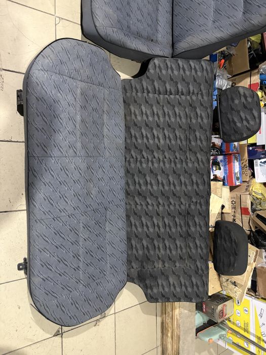 Сидение ваз.    .