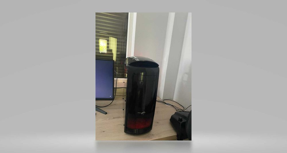 pc myria second hand