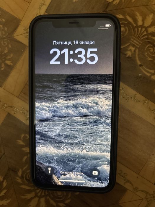 iPhone 11 Pro 64 GB
