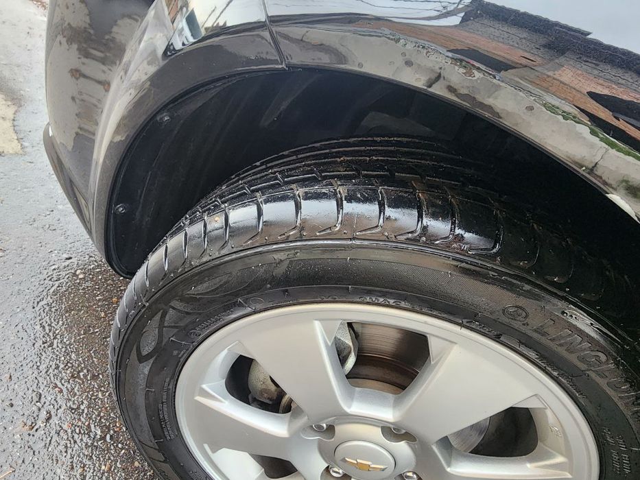 Аренда выкуп ГБО СПГ Lacetti Elegance 3 поз. 2021