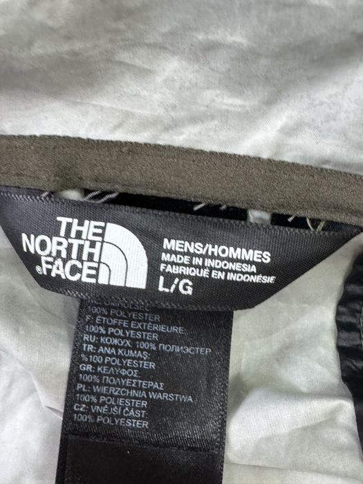 Мъжка ветровка THE NORTH FACE . Размер L