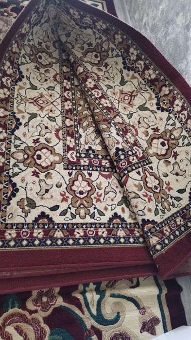 Ковёр 3 на 4 метр