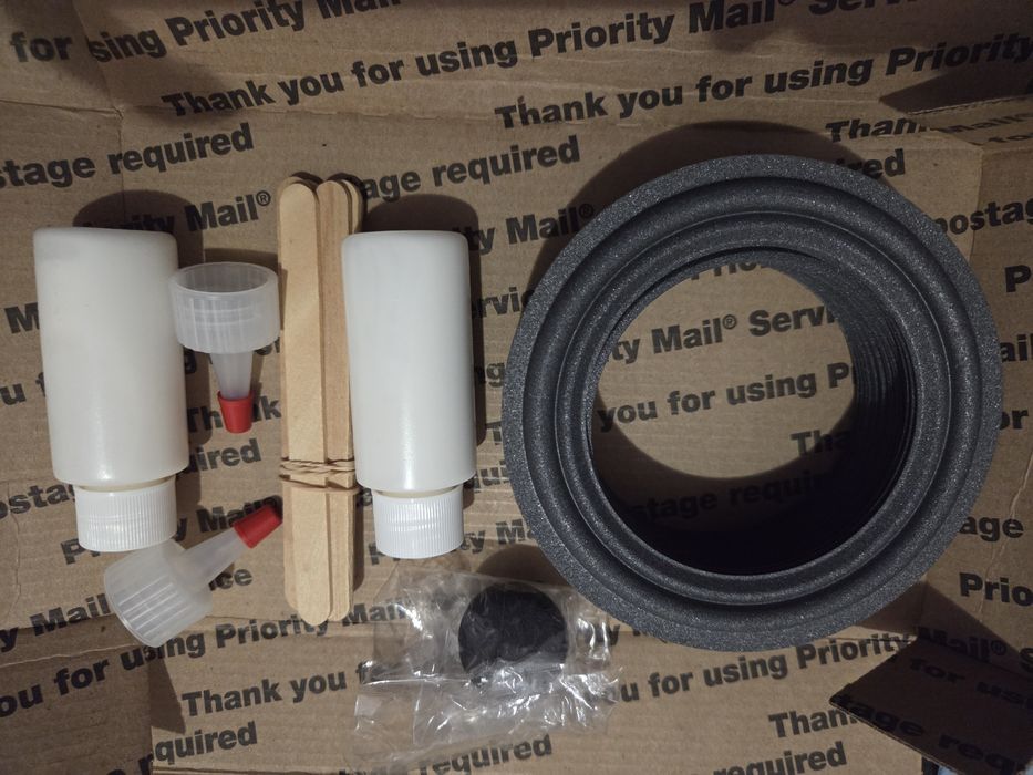 Kit reparare pentru boxe  Bose 901