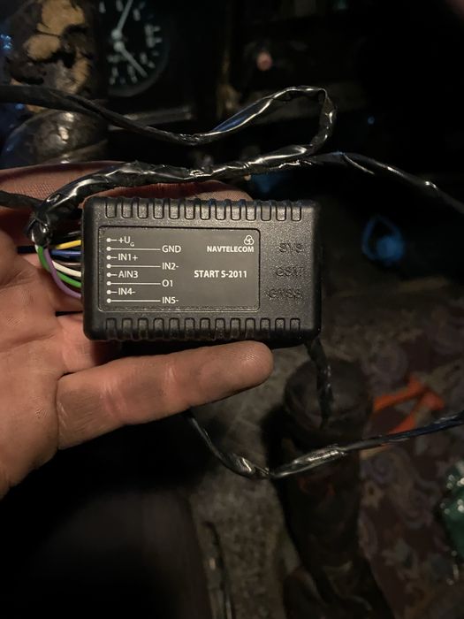 Продам GPS местоположения