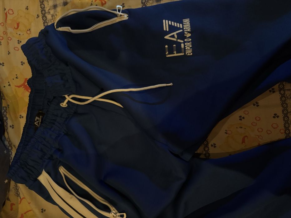 Vand compleu Emporio Armani