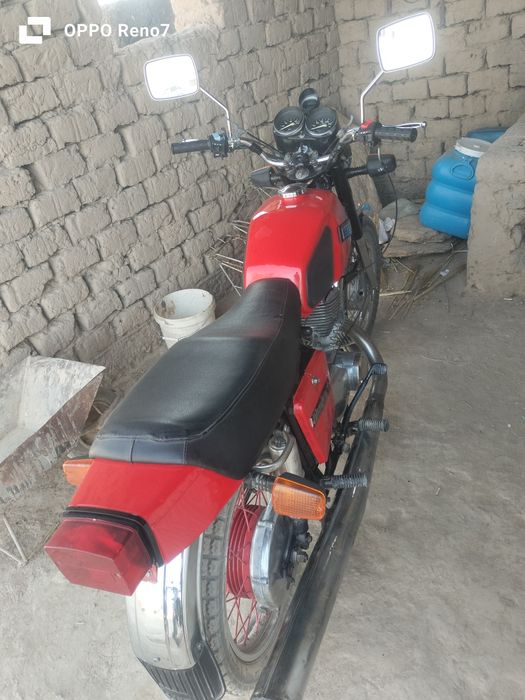 Иж планета 5 ...