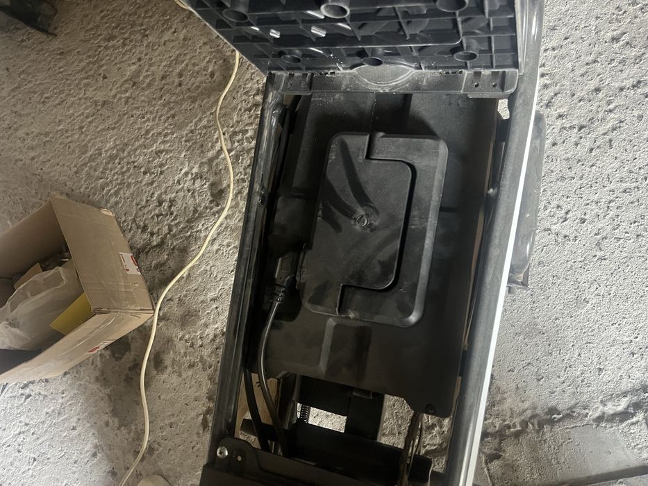 Электровелосипед