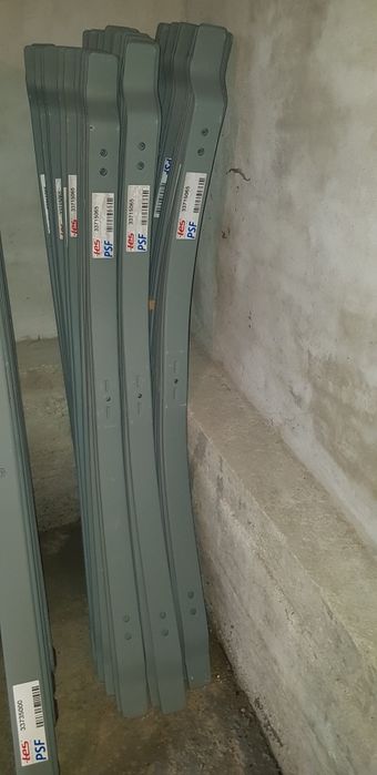 Arcuri Arc Sprinter, Lt si Crafter