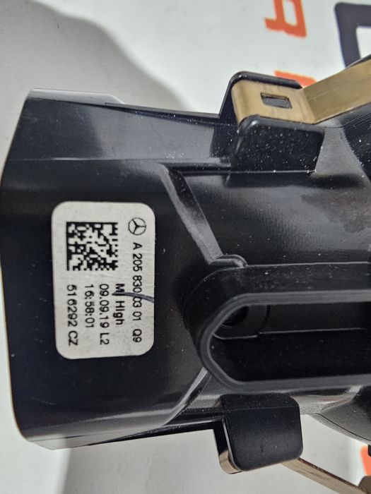 Grila ventilatie aer bord Mercedes C Class W205 cod A2058300301