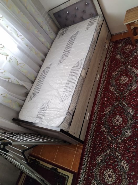 Сдаётся в аренду  квартира. Каган.