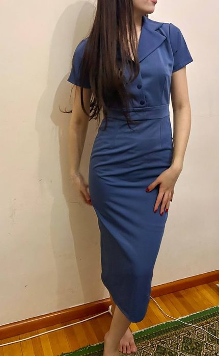 Ko'ylak stilniy yozgi