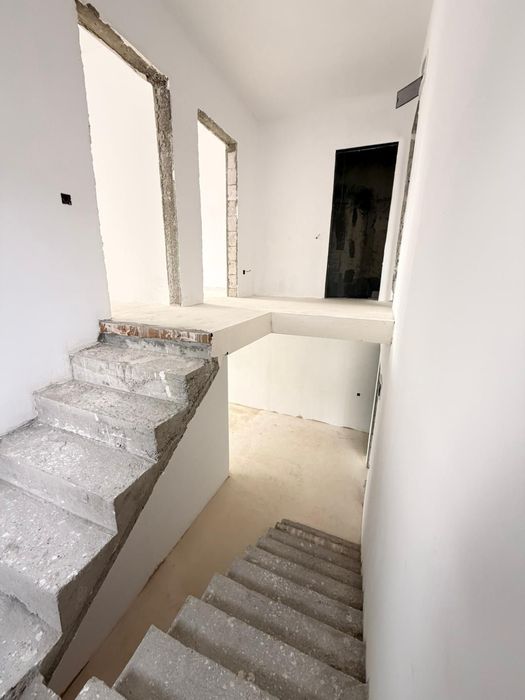 Vila Voluntari Moderna P+1