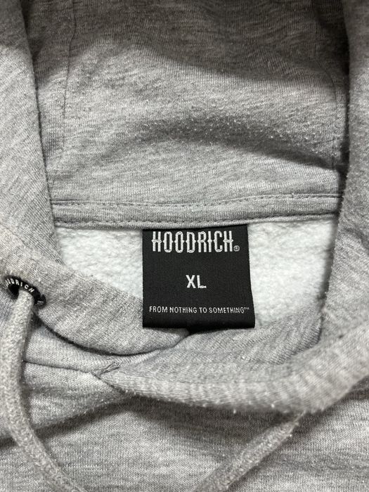 Hoodrich мъжки суитчър размер XL