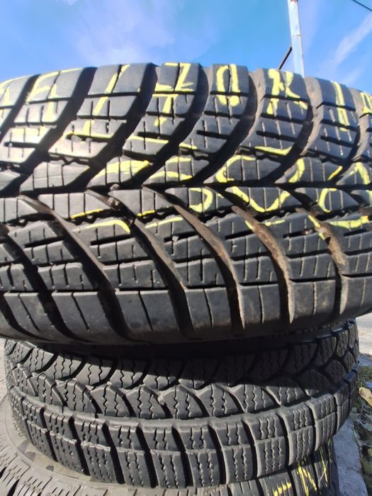 1x singura anvelopa allseasons 155/70r19 Goodyear 2024 Montaj Gratuit