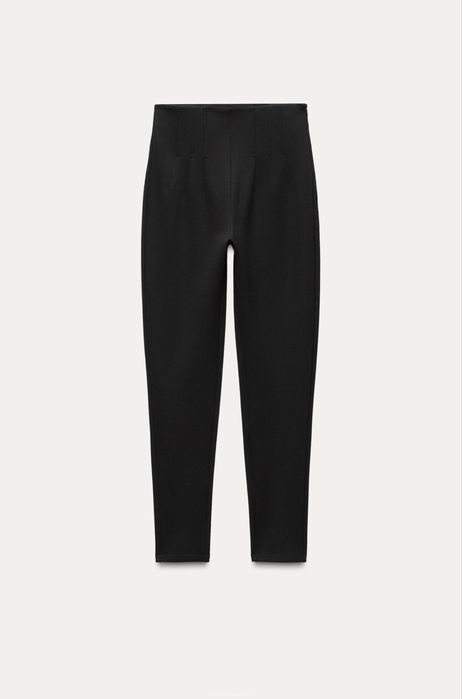 Легинсы Zara новая