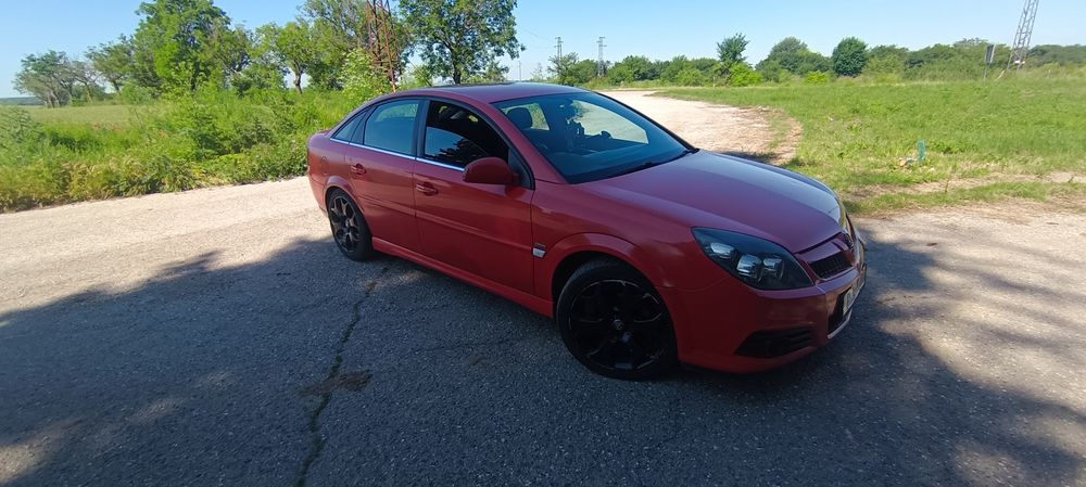 Вектра ц  1.9 cdti ok