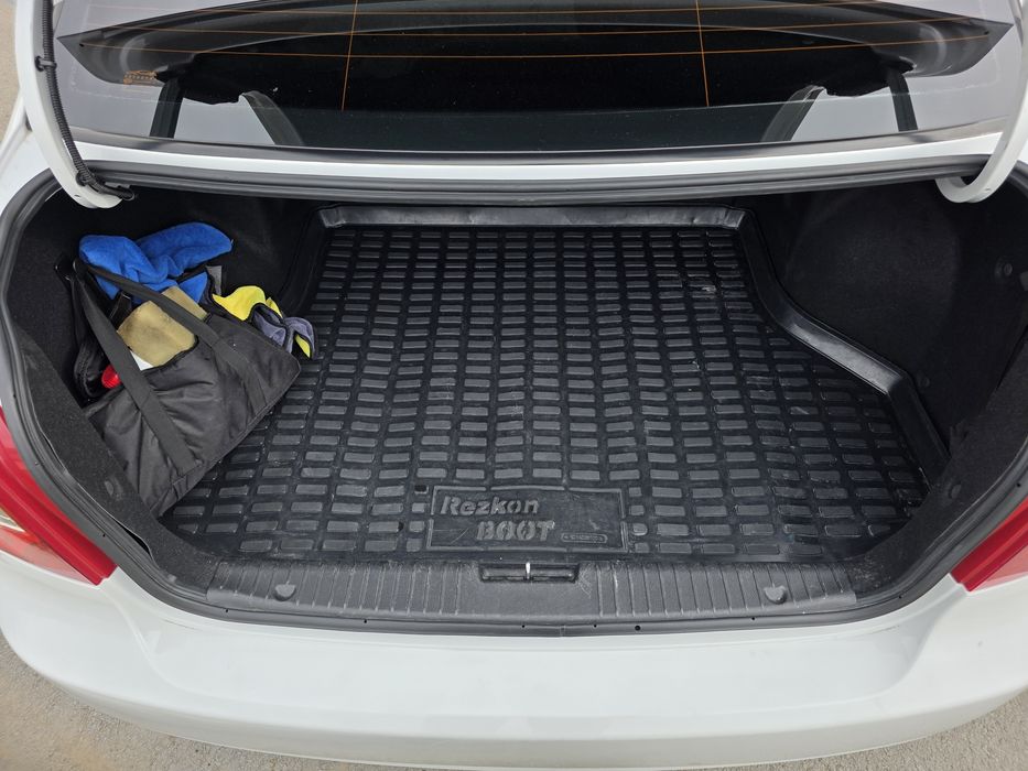 Lacetti (Gentra)