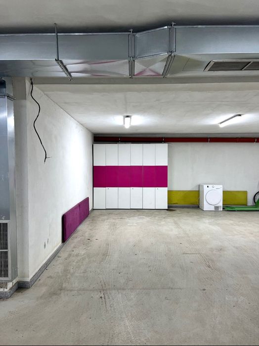 Паркомясто, кв. Витоша