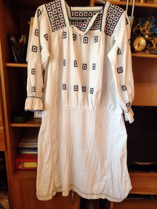 Cămașă IE populara autentica!