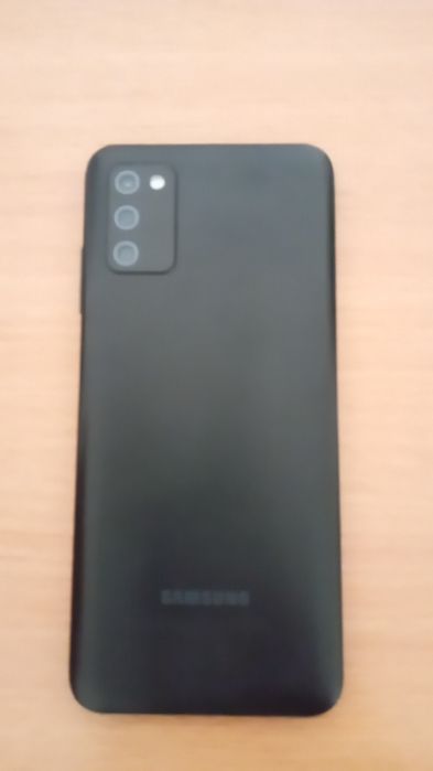 Samsung A03S + ģilof