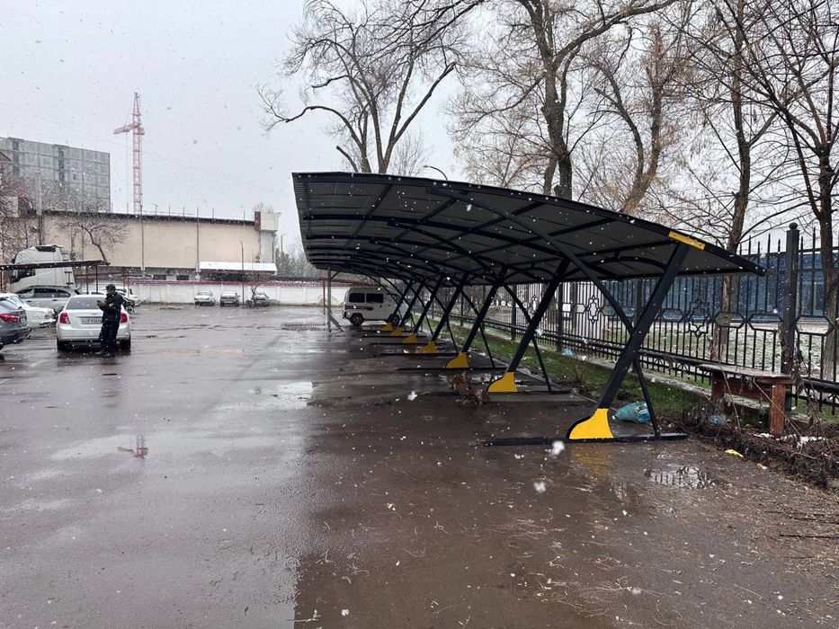 Avto/Naves Авто Навесы 380$