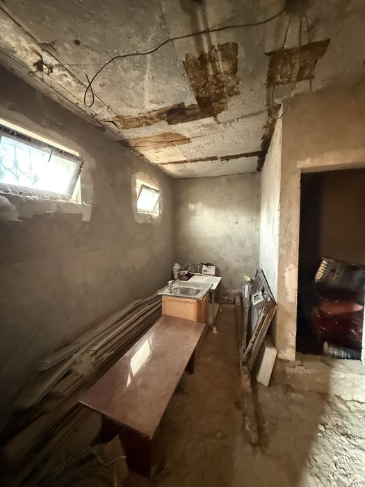 Кибрай Ункургон Ташгресда учаска сотилади 3 сотих 10х30 м  сув утган