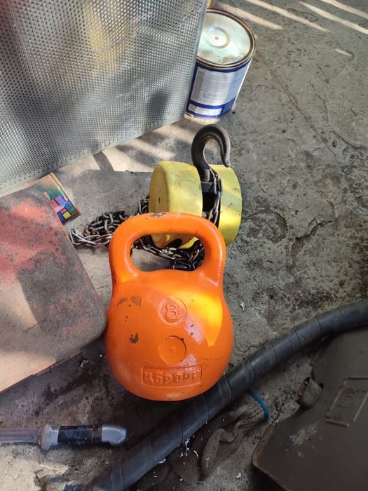 Шлем Танкиста инструменты