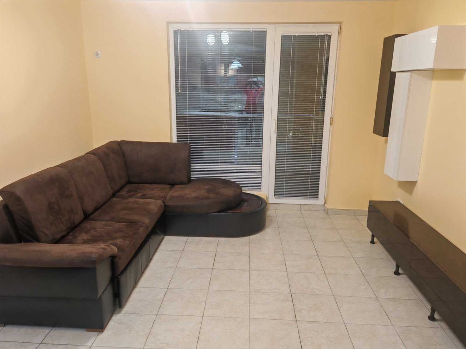 Дава се под наем Двустаен апартамент в София, Слатина - 67 кв.м за 433.5 € - Снимка #9