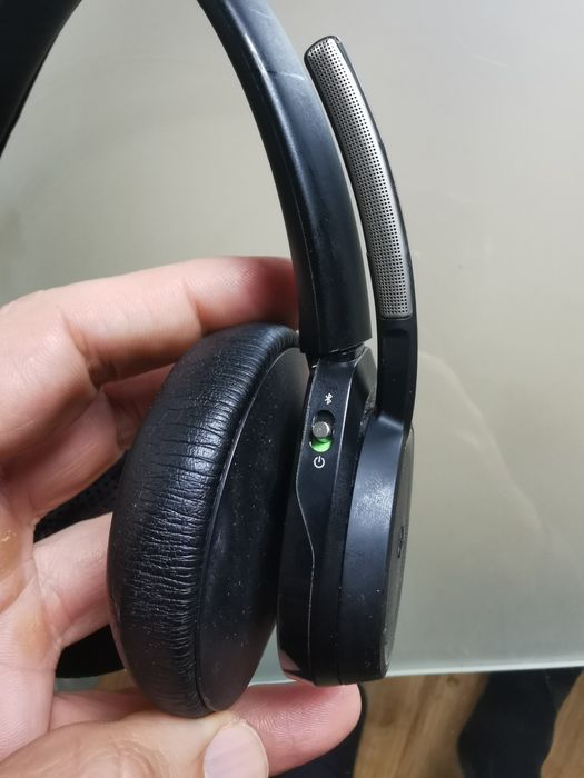 Plantronics B825