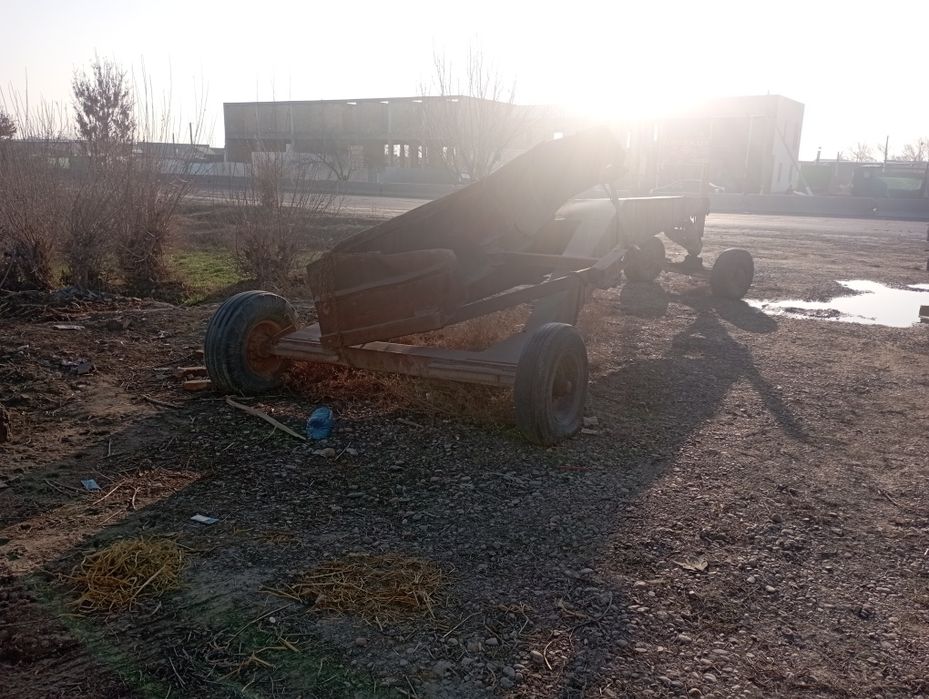 Yer tekislash uchun dilnavoz