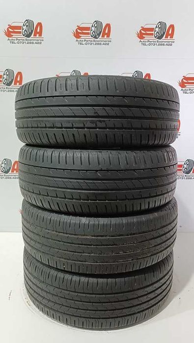 ANVELOPE 195 55 16 87W HANKOOK  195/55/16  CP V10285 VARA