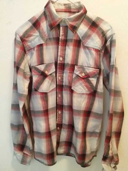 Мъжки ризи      .