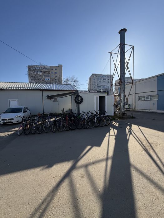 Vindem si reparam Biciclete Sh Germania/ Biciclete Slobozia