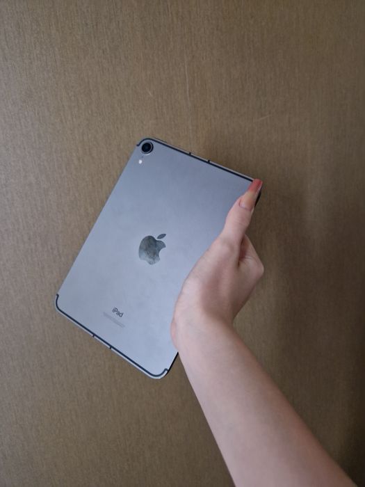 Ipad 6 mini 64/Sim
