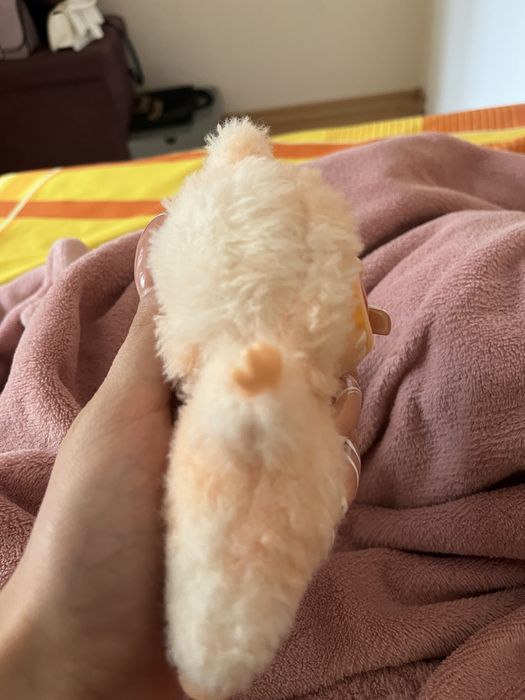 ЛАБУБУ чисто ново!