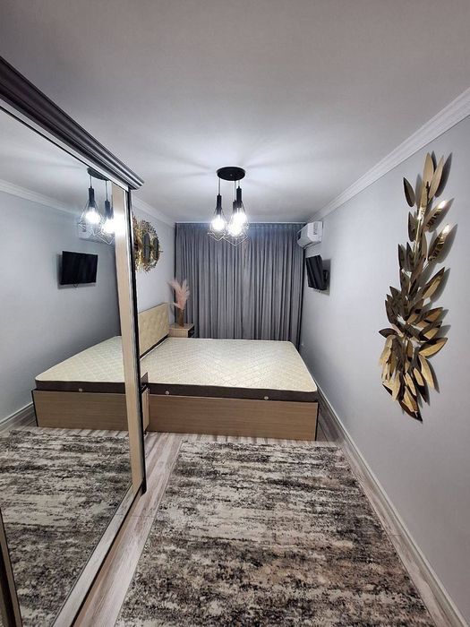 Чилонзорда арендага берилади безмаклер