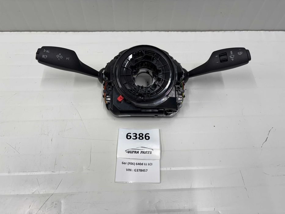 Лостчета мигачи Ръчки с лентов кабел БМВ Ф07 Ф10 Ф06 Ф12 Ф01 Ф02