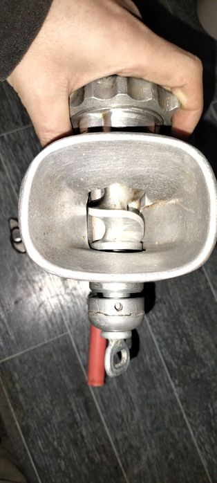 Мясорубка механическая