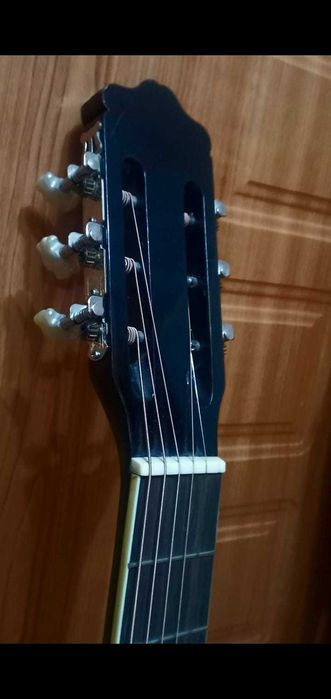 Гитара как новая
