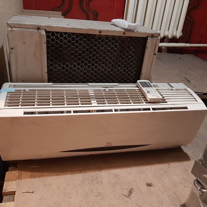 ПРОДАМ кондиционер