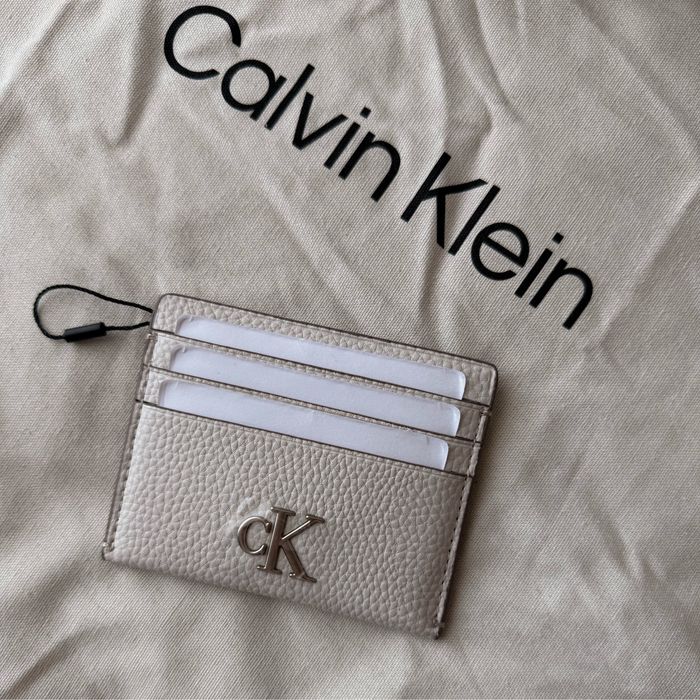 Картхолдер Calvin Klein оригинал