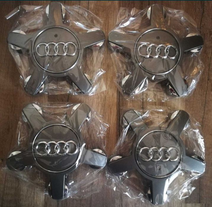 SET CAPACE GHEARA/Capac stea/Capac gheara Audi A3/A4/A5 Q5 VW Skoda